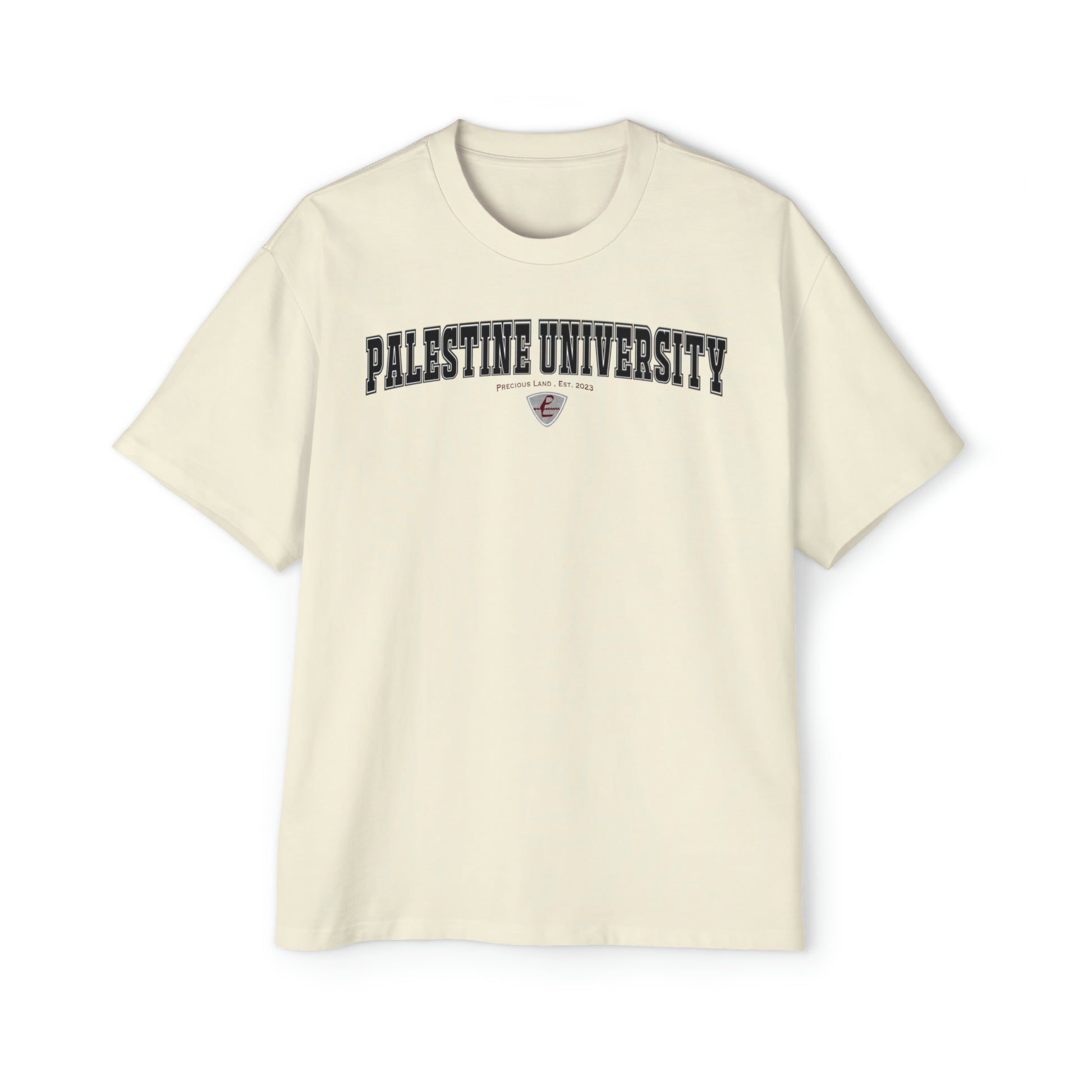 Palestine Apparel - Palestinian Tees | Precious Land