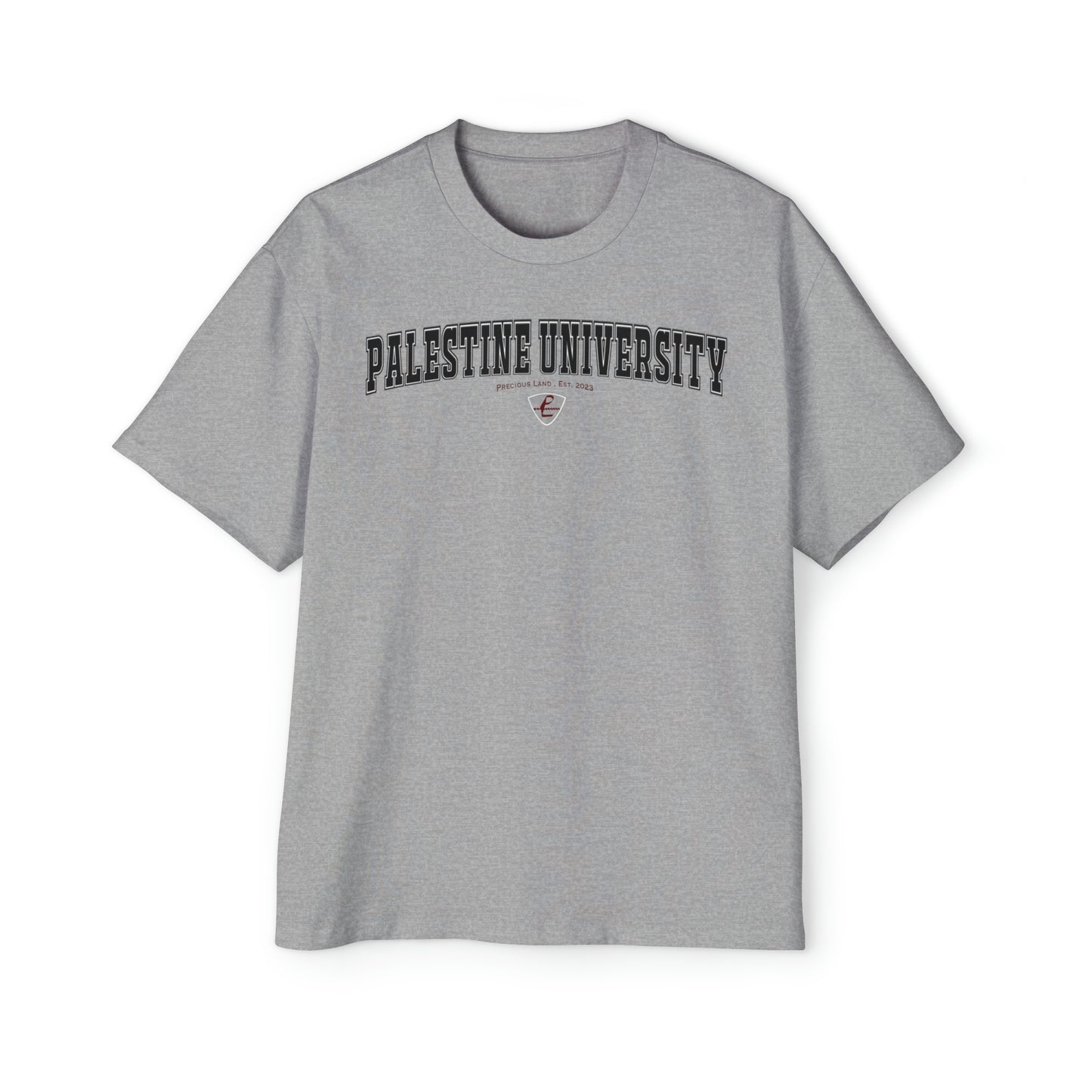 Palestine Apparel - Palestinian Tees | Precious Land