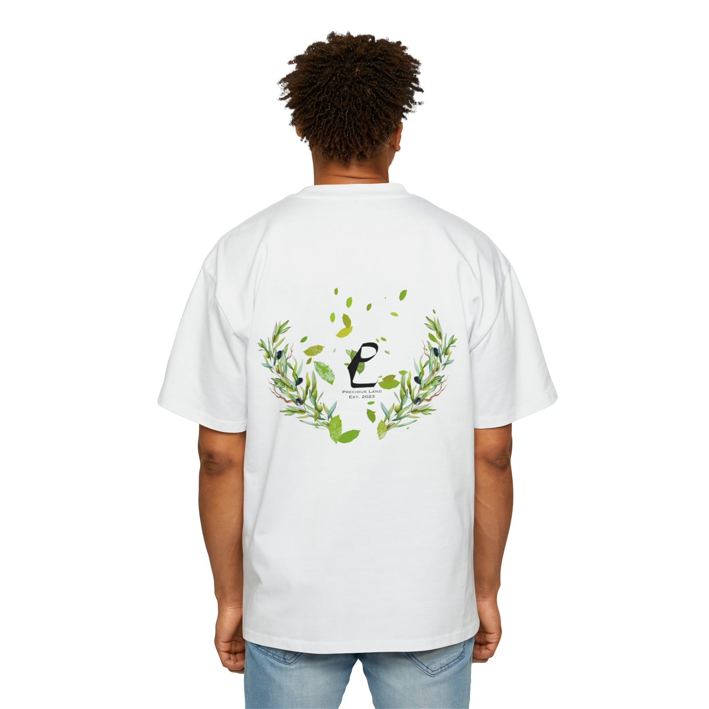 Palestine T-shirt Online - Palestinian Clothing | Precious Land