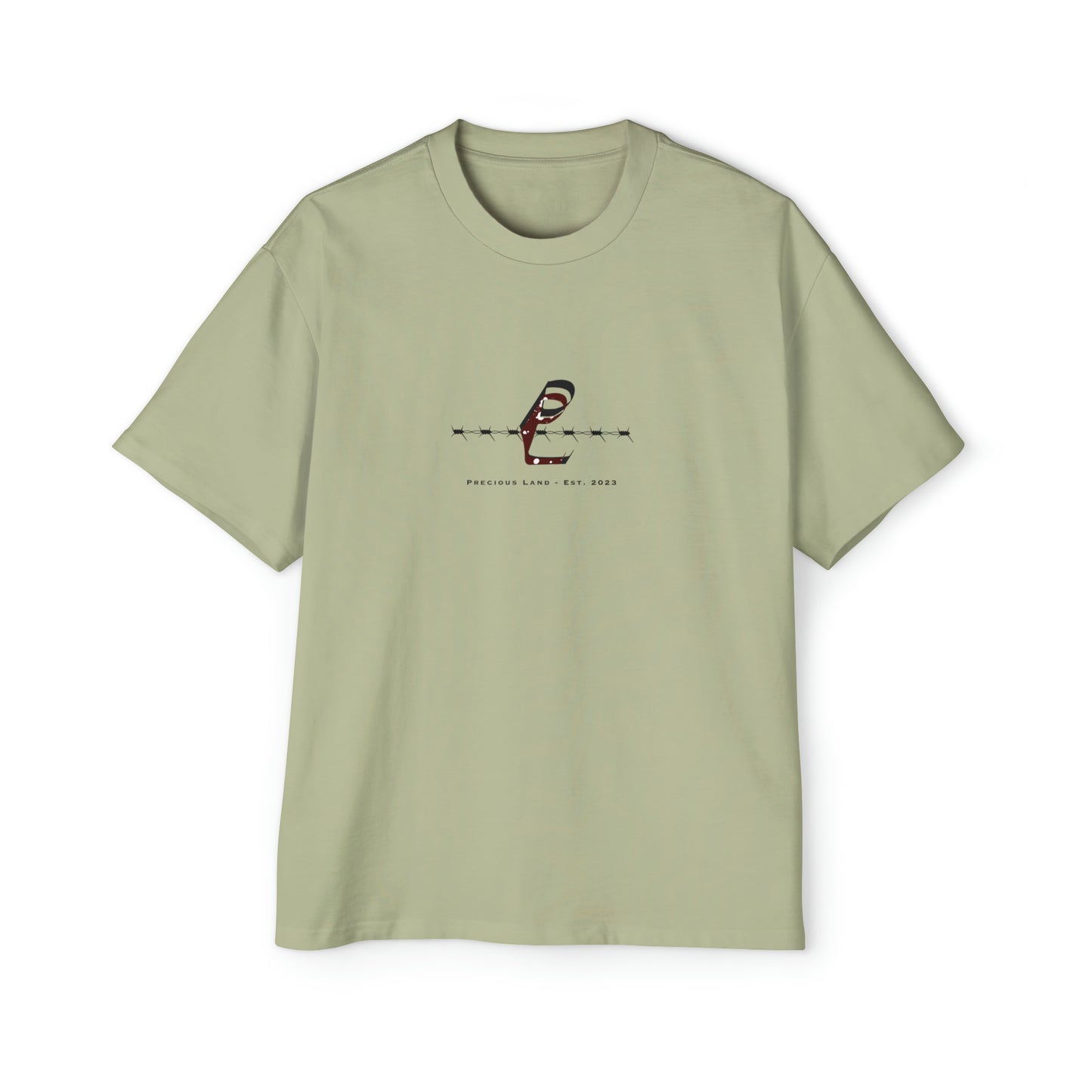 Arabic T-Shirts for Sale - Palestine clothing | Precious Land