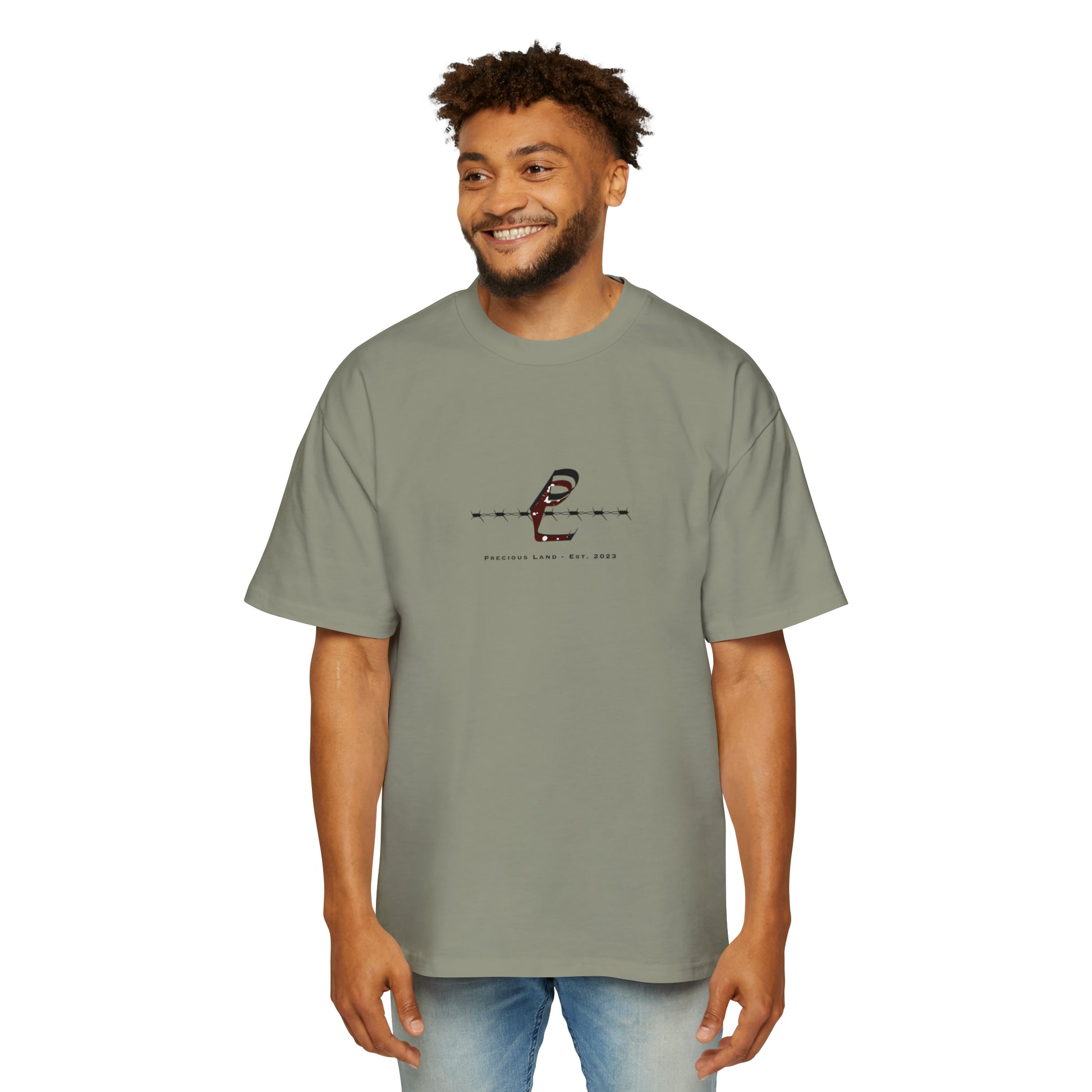 Arabic T-Shirts for Sale - Palestine clothing | Precious Land