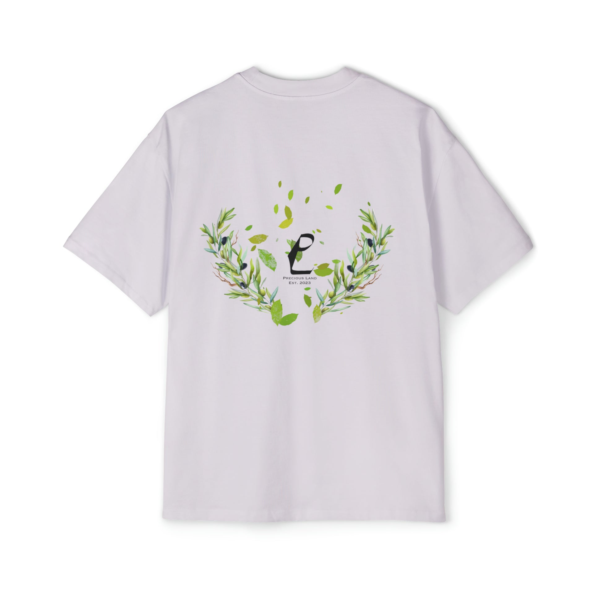 Palestine T-shirt Online - Palestinian Clothing | Precious Land