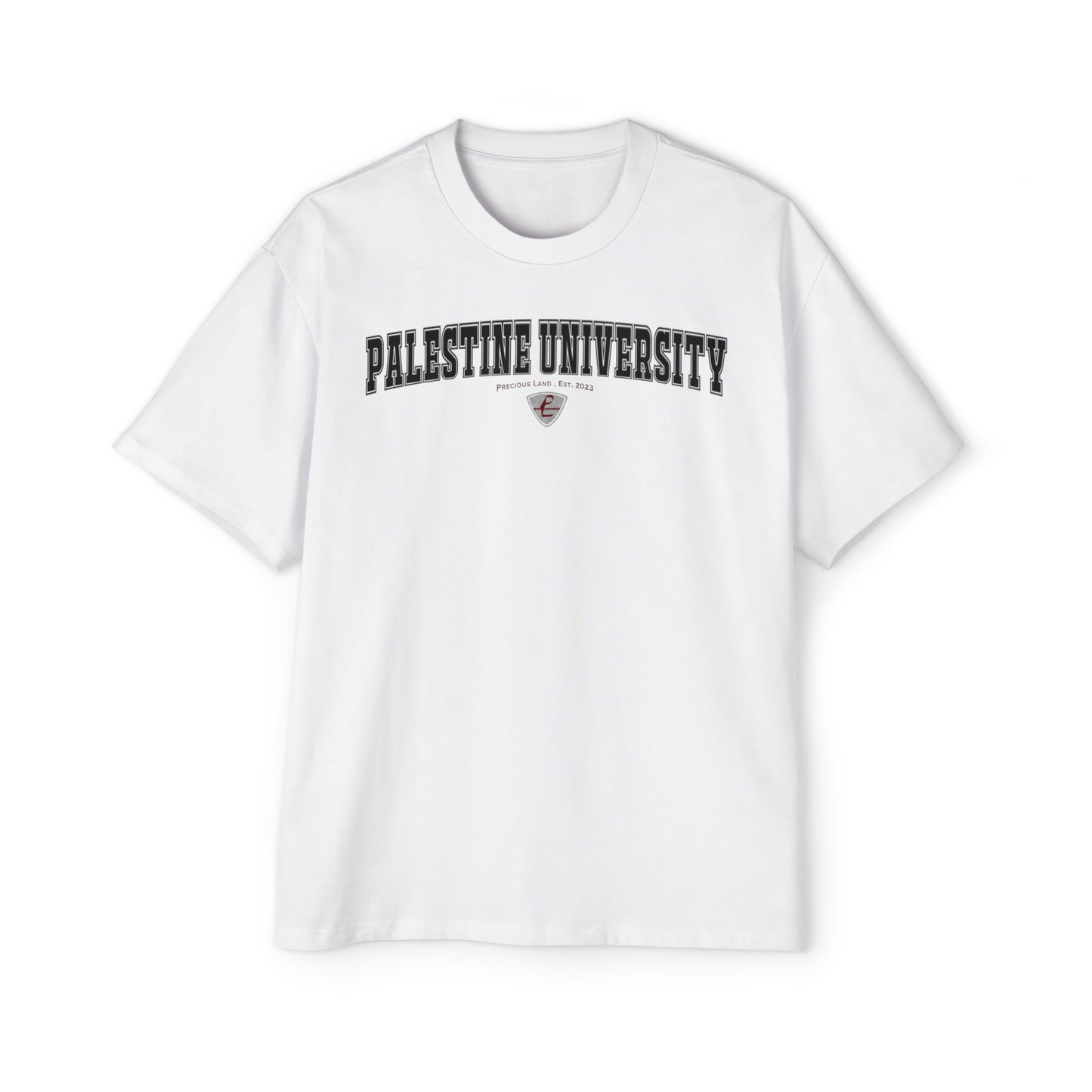 Palestine Apparel - Palestinian Tees | Precious Land