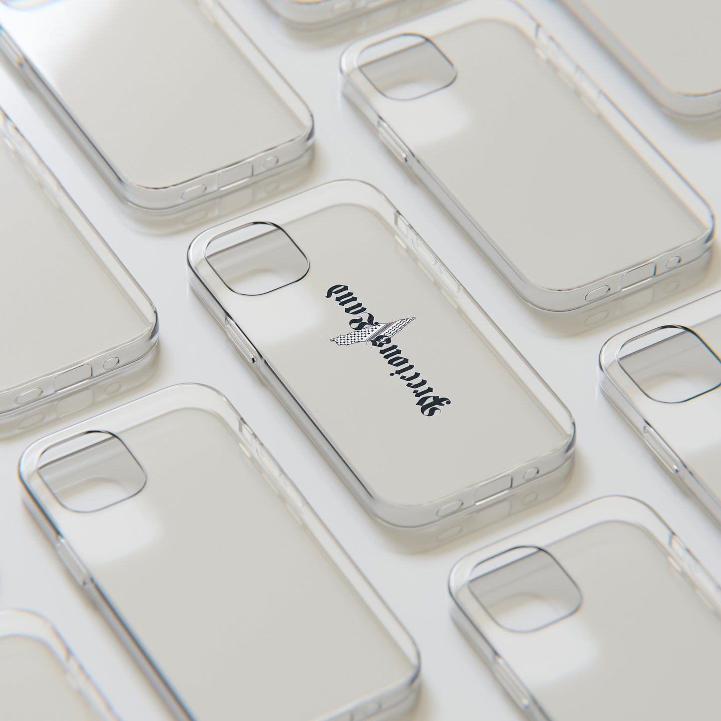 Soft Phone Cases - iPhone Cases | Precious Land