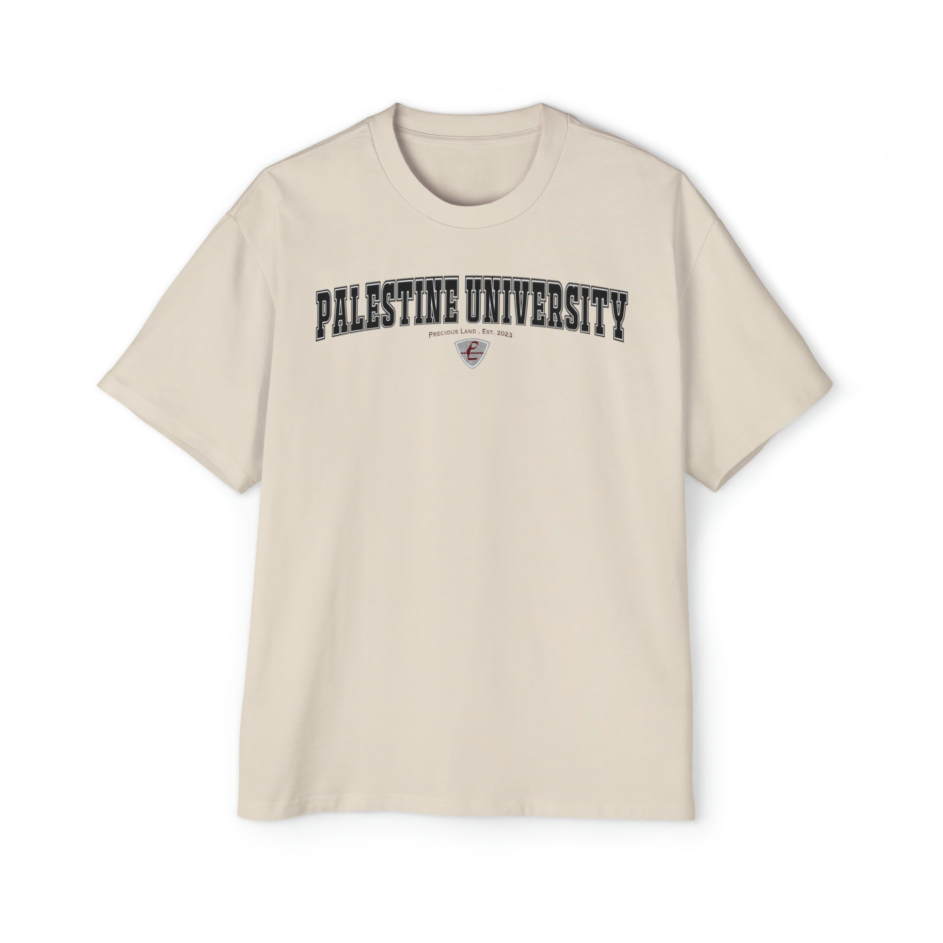 Palestine Apparel - Palestinian Tees | Precious Land