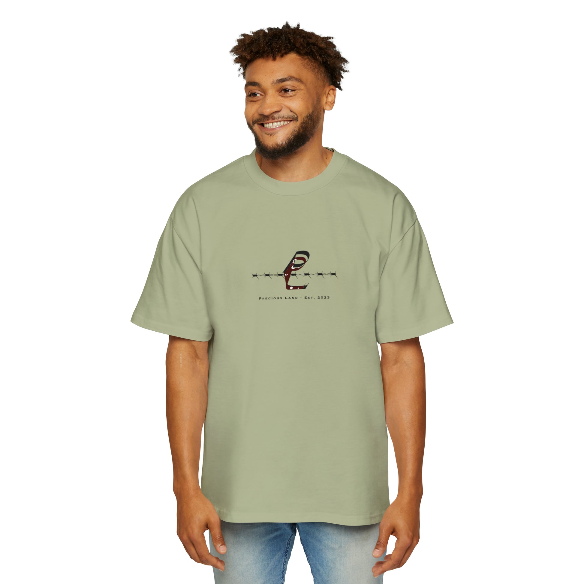 Arabic T-Shirts for Sale - Palestine clothing | Precious Land