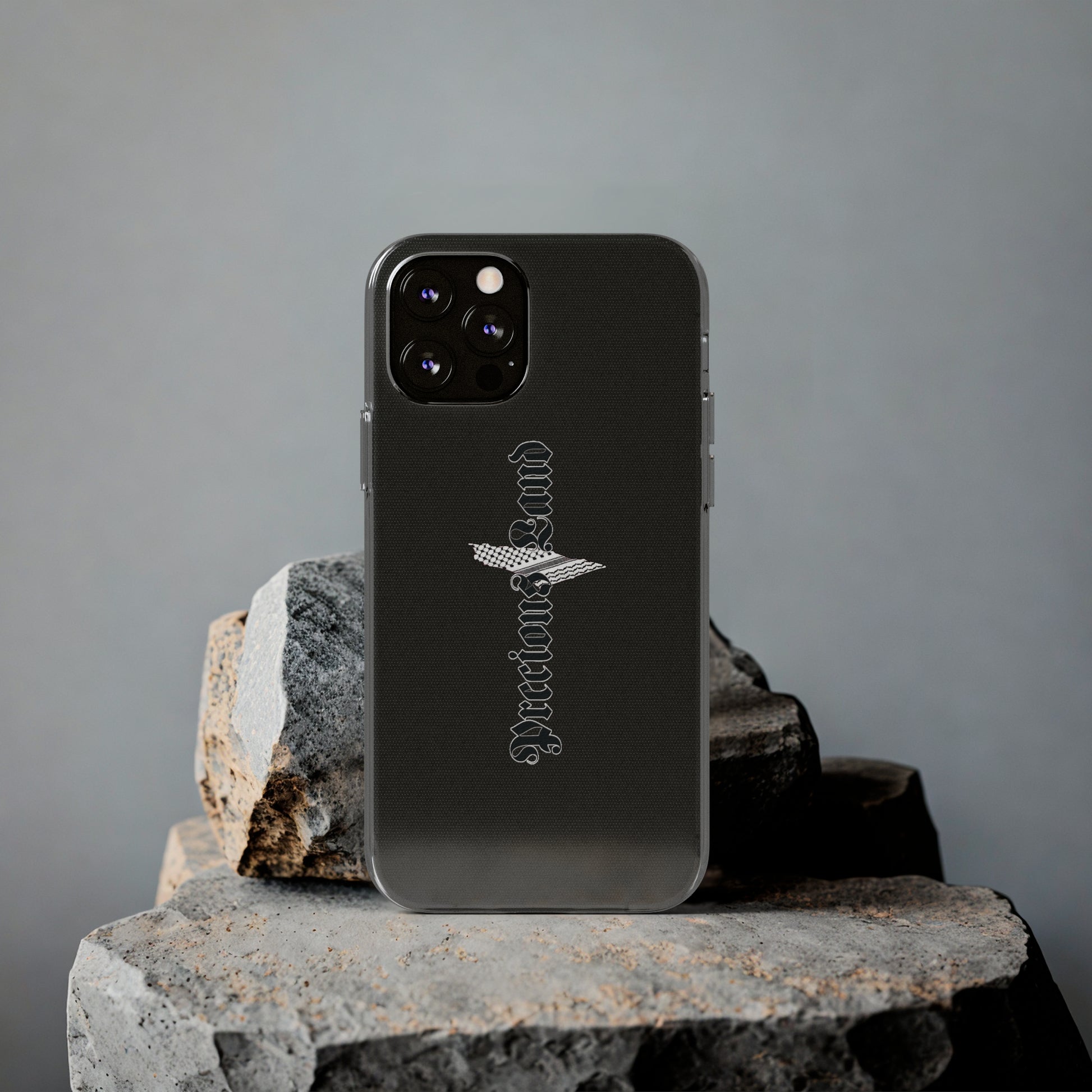 Soft Phone Cases - iPhone Cases | Precious Land