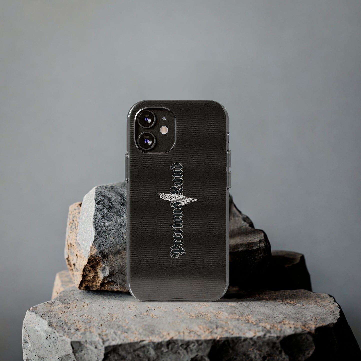 Soft Phone Cases - iPhone Cases | Precious Land