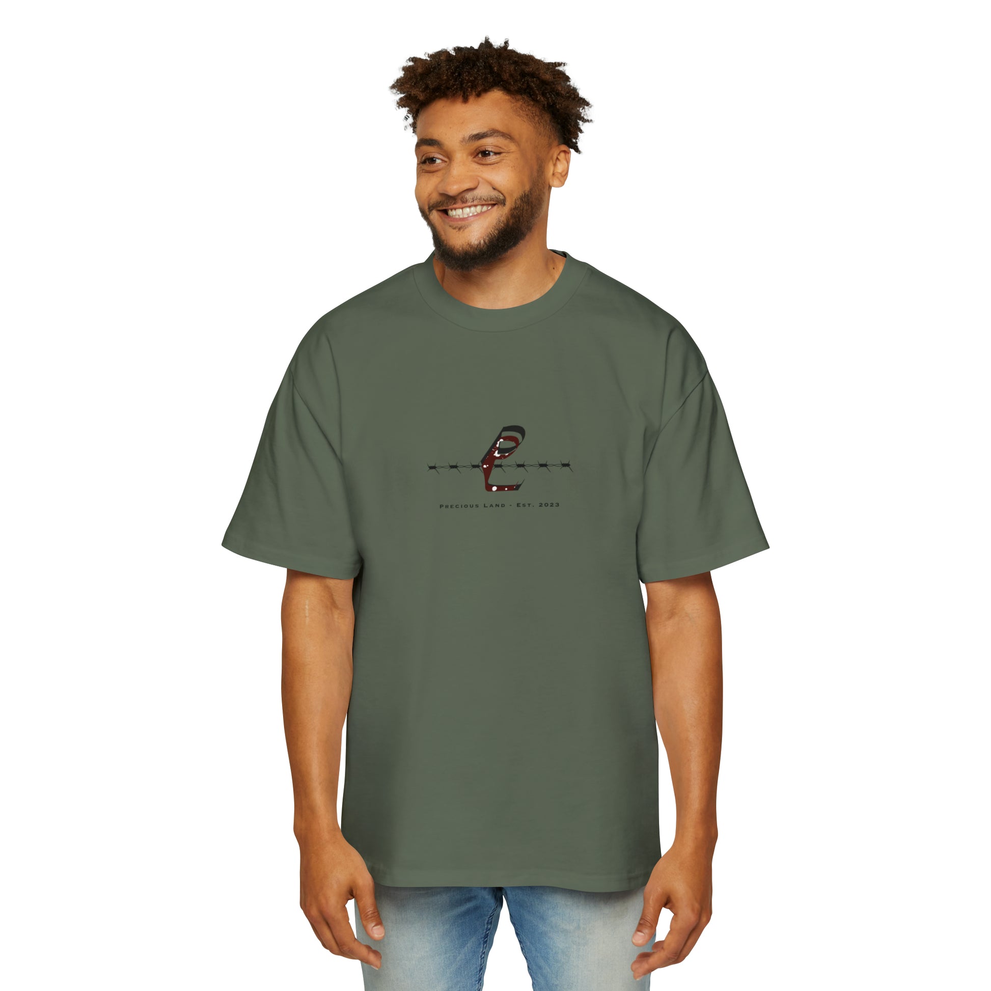 Arabic T-Shirts for Sale - Palestine clothing | Precious Land