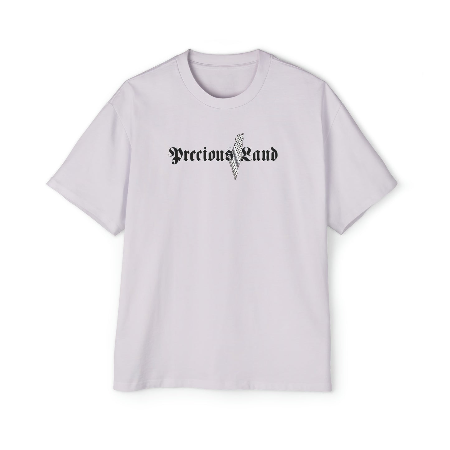 Arabic Clothing Brand - Arabic T-shirt | Precious Land