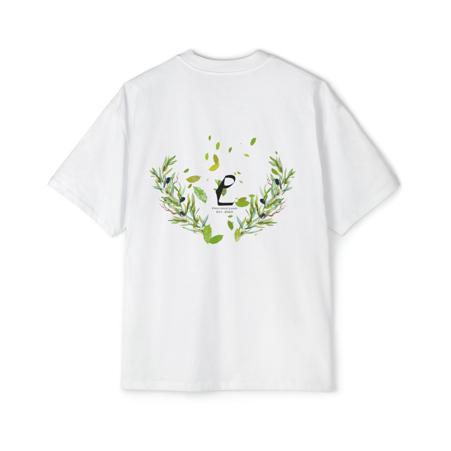 Palestine T-shirt Online - Palestinian Clothing | Precious Land