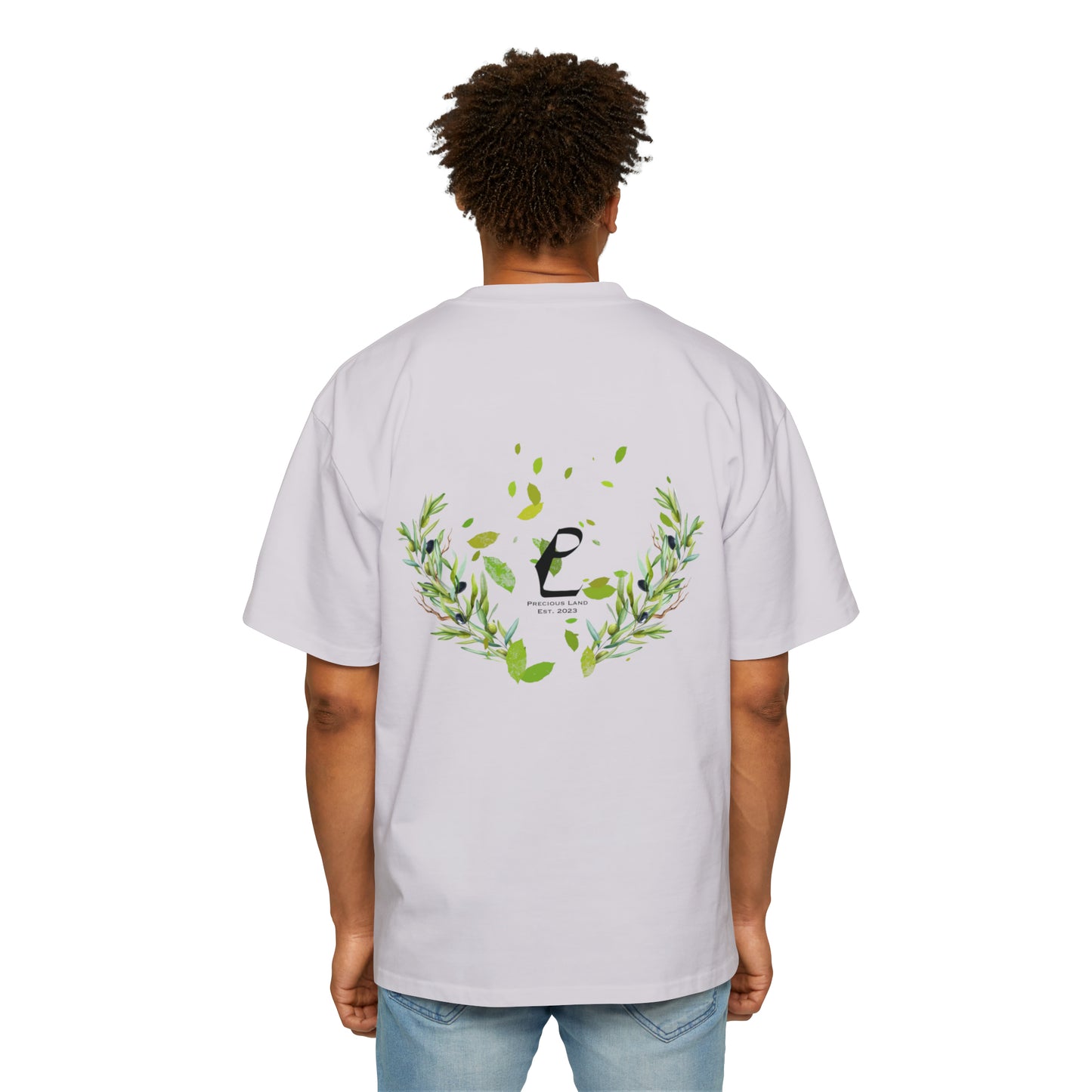 Palestine T-shirt Online - Palestinian Clothing | Precious Land