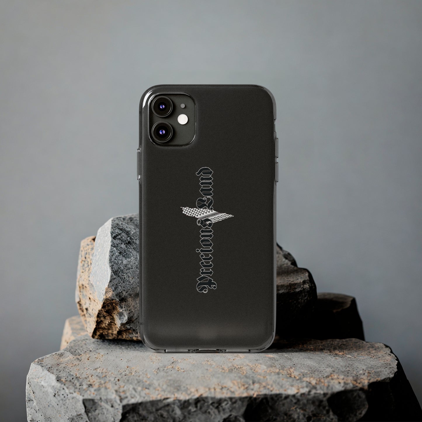 Soft Phone Cases - iPhone Cases | Precious Land