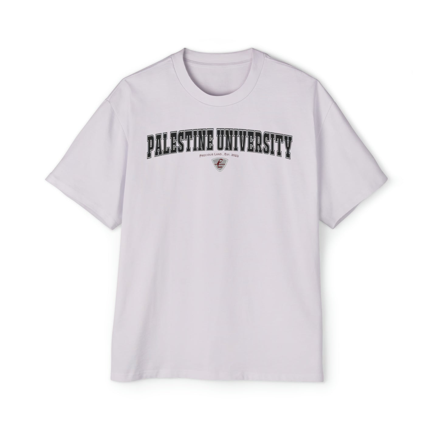 Palestine Apparel - Palestinian Tees | Precious Land