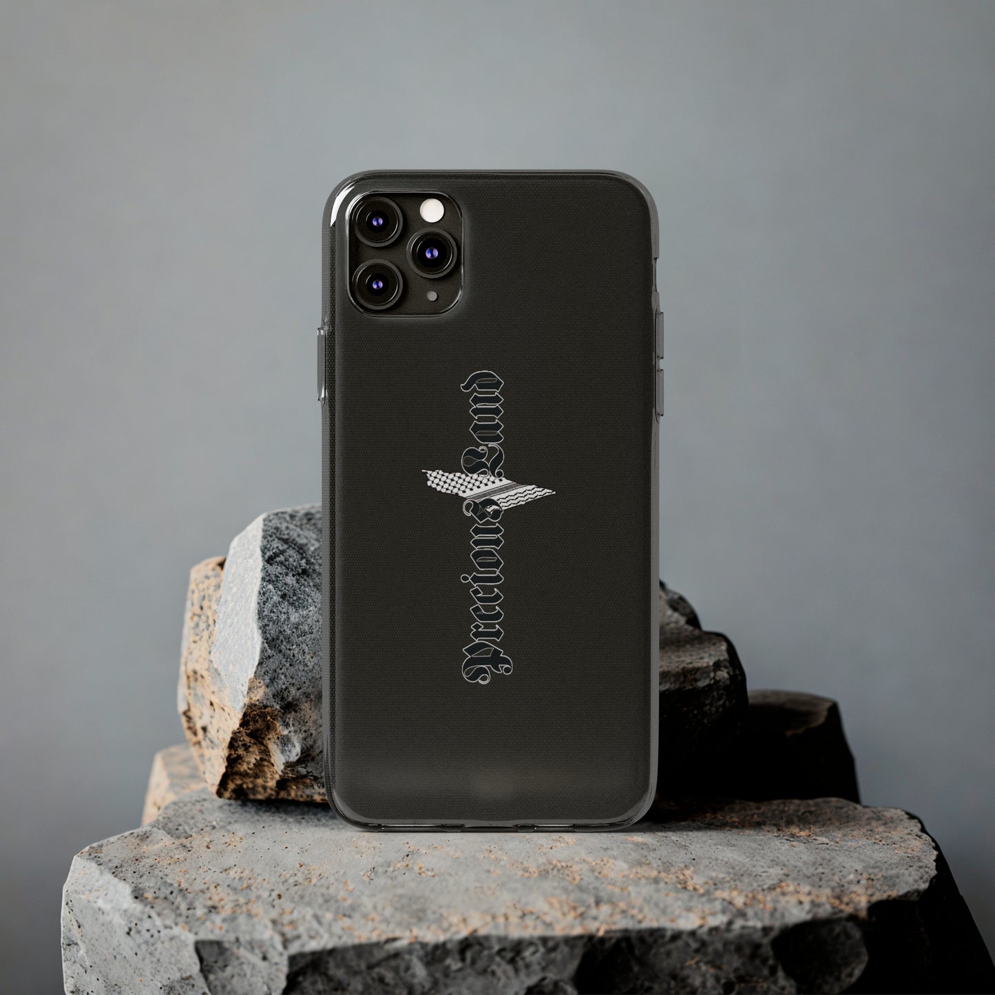 Soft Phone Cases - iPhone Cases | Precious Land